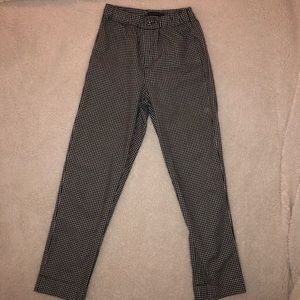 Brandy Melville pants